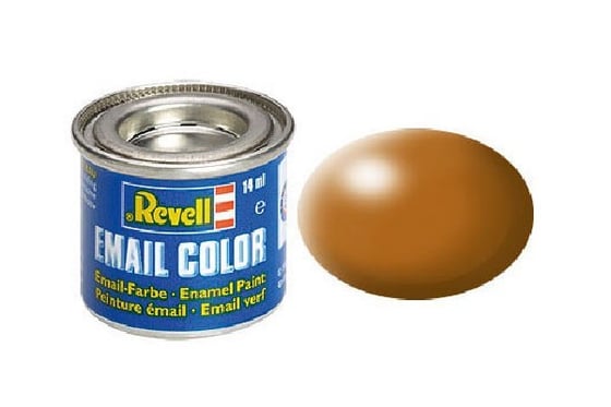 Enamel 14 ml. wood brown silk ⎮ 42023449 ⎮ VE_632382