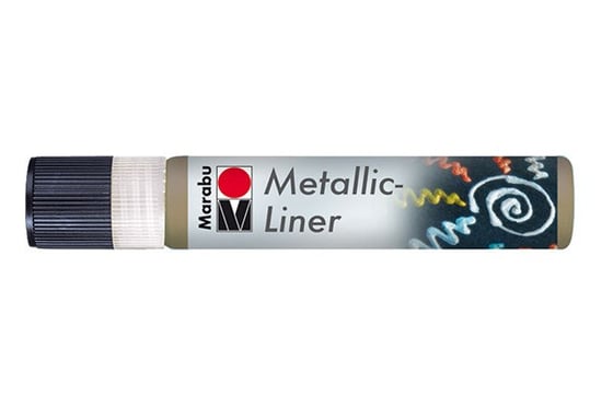 Metallic liner 25ml taupe ⎮ 4007751198426 ⎮ VE_826381
