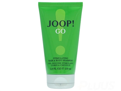 Joop! 2in1 Shampoo Go 150 ml  ⎮ 3607348064489 ⎮ GP_003581 