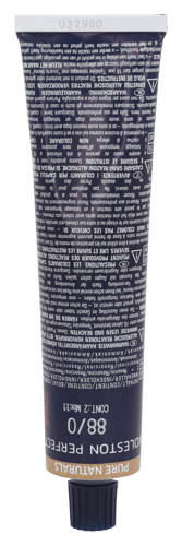 Wella Koleston Perfect Me+ - Pure Naturals