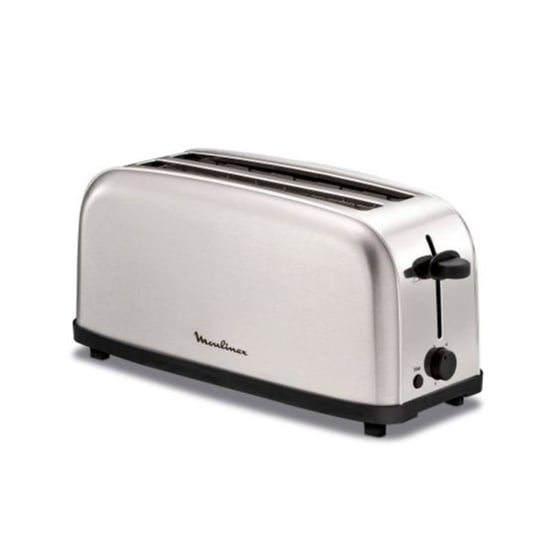 Brødrister Moulinex LS330D11 1400W ⎮ 3016661148576 ⎮ BB_S0402219