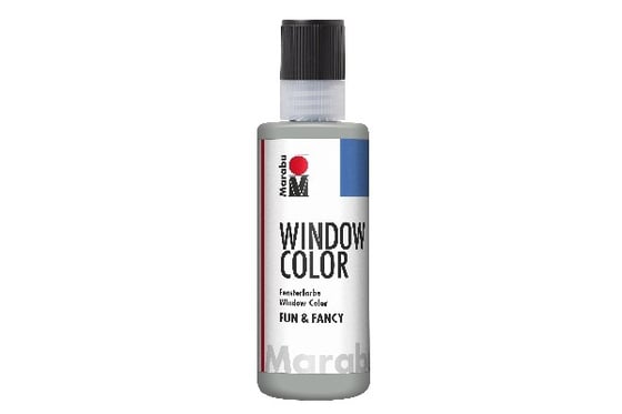 Fun & Fancy 80ml (082) kontur sølv ⎮ 4007751068392 ⎮ VE_822782