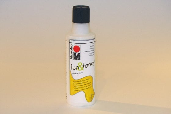 Fun & Fancy 80ml (101) krystal klar ⎮ 4007751068323 ⎮ VE_822601