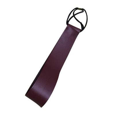 Everneed Libbi - skind hårbånd bordeaux ⎮ 1348100000605 ⎮ EV_000033