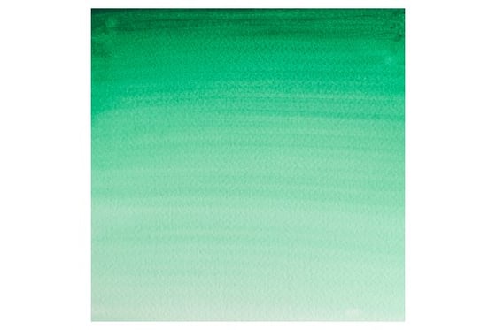 Cotman watercolour 1/2 pan Intense Green 329 ⎮ 94376901627 ⎮ VE_830909