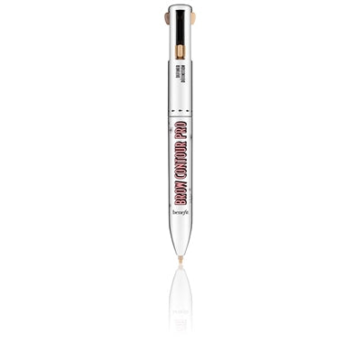 Benefit Brow Contour Pro 4-in-1 Pencil 0,4gr Blonde Light ⎮ 602004093387 ⎮ GP_022241