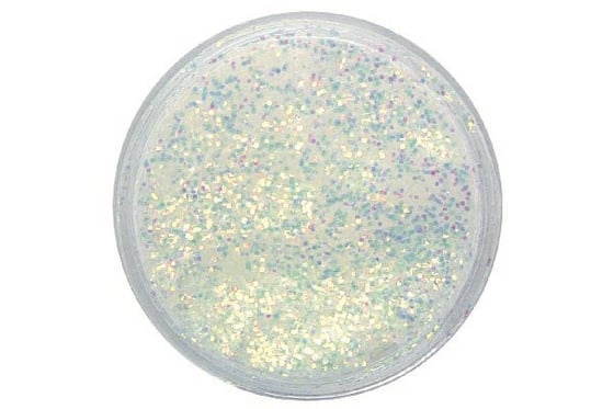 Glitter gel 12ml, guldstøv ⎮ 766416122230 ⎮ VE_791092