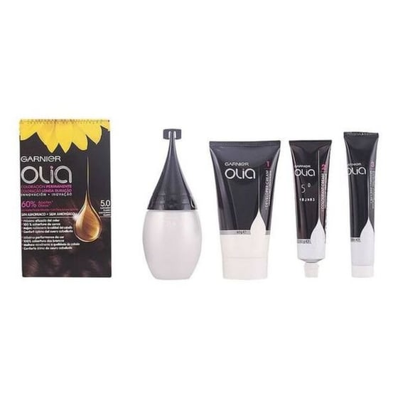Garnier Olia kastanje ⎮ 3600541234673 ⎮ BB_S0521921