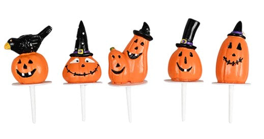 Det Gamle Apotek Halloween Kagedekoration      ⎮ 5715049444399 ⎮ DG_010137