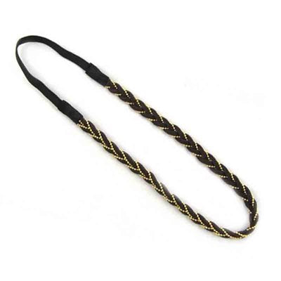 Everneed Sabrina - hårbånd sort ⎮ 1348100002623 ⎮ EV_000180