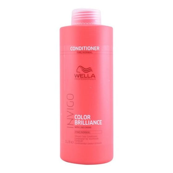 Wella Invigo Color Brilliance Wella Conditioner 1000 ml ⎮ 8005610634371 ⎮ BB_S0561782
