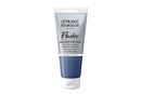Flashe acrylic 80ml ash blue ⎮ 3013643004806 ⎮ VE_837102