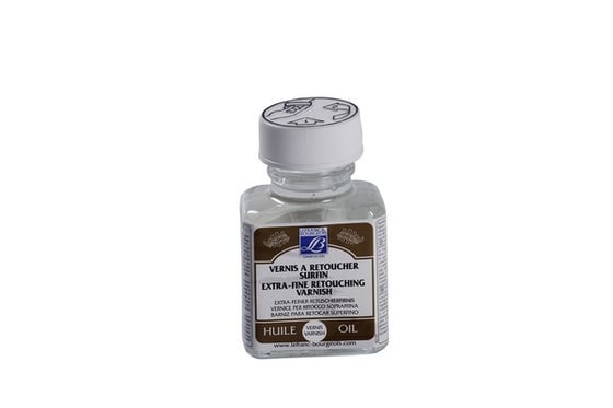 Extra-fine retouch varnish 75 ml Oil ⎮ 3013643000624 ⎮ VE_835027