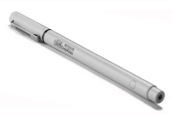 Graphic Marker fineliner black 0.1 ⎮ 884955060728 ⎮ VE_837225