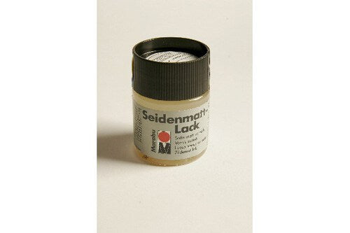 Lak 50ml (000) silkemat ⎮ 4007751004888 ⎮ VE_820107