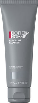 Biotherm Homme Cleansing Gel 125 ml ⎮ 3614273475815 ⎮ GP_031740