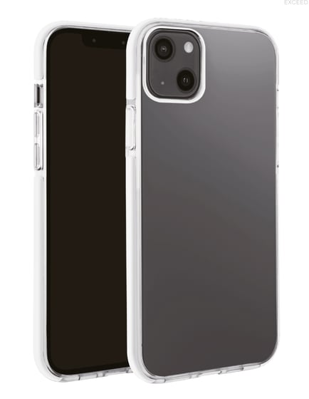 Vivanco Rock Solid TPU Cover iPhone 13 mini ⎮ 4008928628302 ⎮ CN_000427