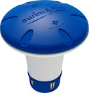 Swim&Fun Pool Klor Dispenser med børnesikring