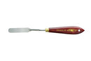 Painting knife No 29-62 mm/rect. ⎮ 5012572009966 ⎮ VE_832490