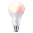 Philips WiZ, Farve, Standard, E27, Mat, 100W ⎮ 8718699786199 ⎮ PH_001122