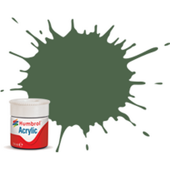 Acrylic maling 14ml lichtgrün matt - replaeced ⎮ 5010279701794 ⎮ VE_442094