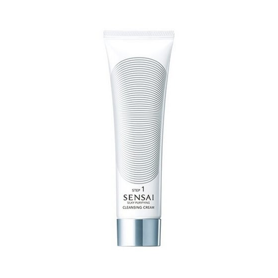 Sensai Silky cleansing cream 125 ml ⎮ 4973167930304 ⎮ BB_S0518288