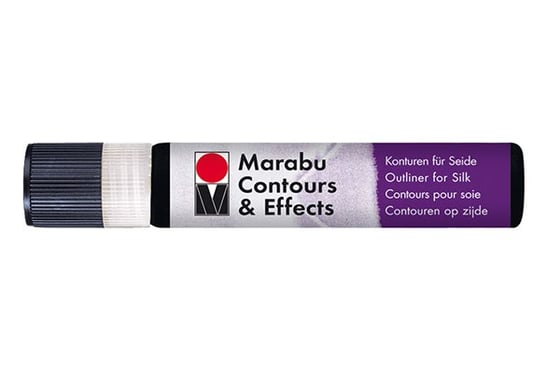 Contours & Effects Liner black ⎮ 4007751413949 ⎮ VE_823004