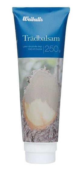Weibulls Træbalsam, tube 250 g ⎮ 4012879010772 ⎮ EN_000073