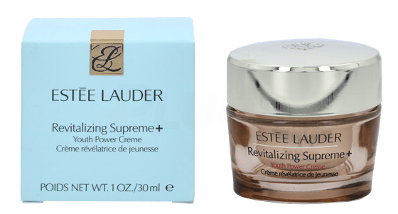 Estée Lauder Revitalizing Supreme+ Youth Power Creme 30 ml ⎮ 887167539549 ⎮ GP_032104