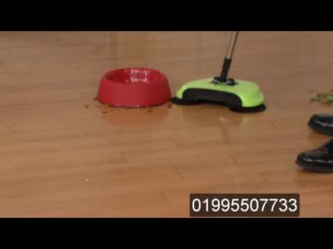 Indlæs video: