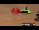 Fejemaskine manuel Sweeper