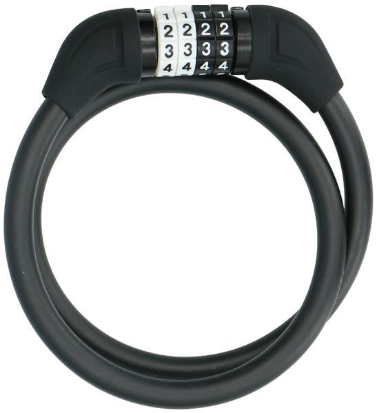 Dunlop combi lock 10mm x 65cm