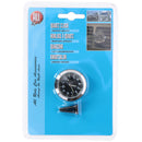 All Ride - Quartz Analogt bilur 4 cm (vent. montering)