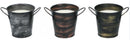 ArtiCasa - Duftlys i mellem spand Citronella 10cm