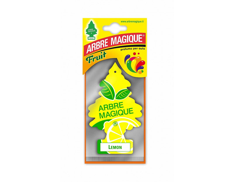 Køb Arbre Magique - Wunderbaum Citron online her –