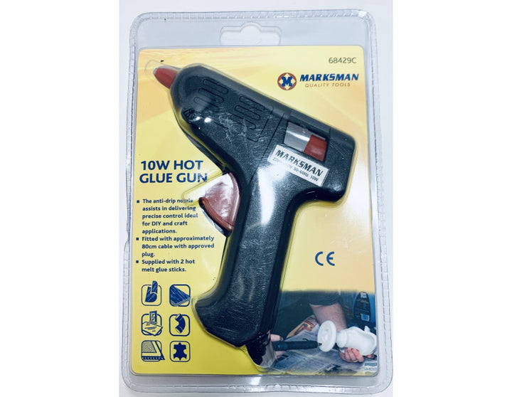 Marksman - Limpistol - Dollarstore.dk