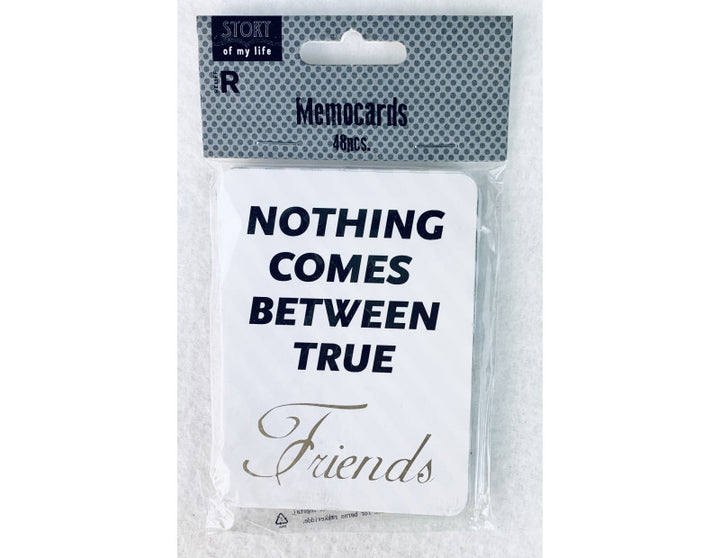 Story - Memokort - Dollarstore.dk