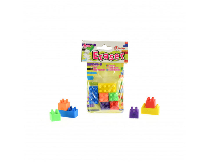 Toi Toys - Viskelæder - Dollarstore.dk