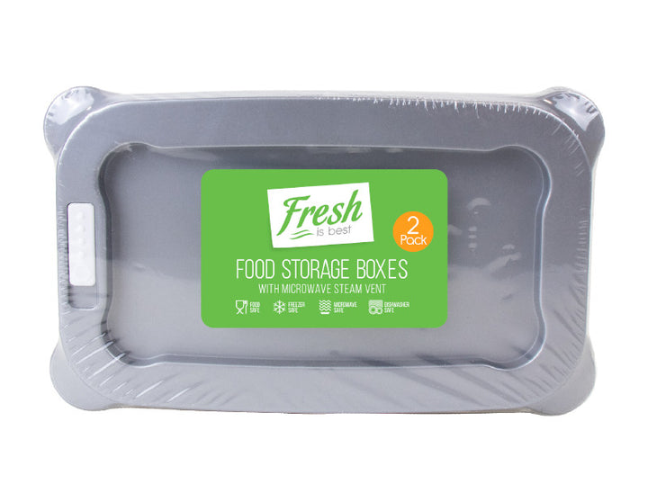 Fresh Madpakker - 2 Pack - Dollarstore.dk