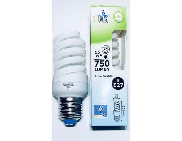 Hq - Pær 750lumen(15w) - Dollarstore.dk