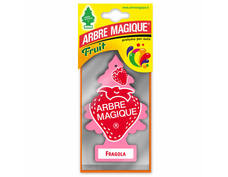 Køb Fruit Car Air Freshener online her Dollarstore.dk