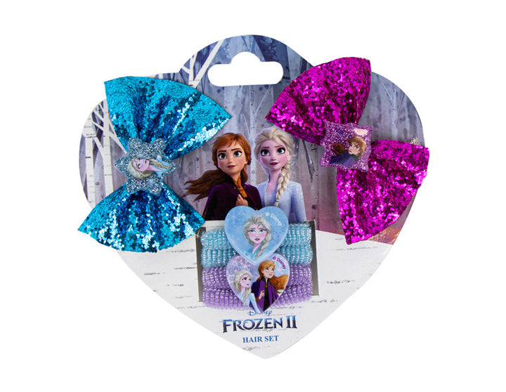 Frozen 2 Hair Set