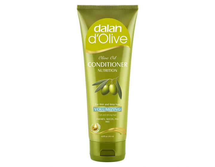 Dalan d'Olive - Olive Oil Conditioner Volumizing 200ml