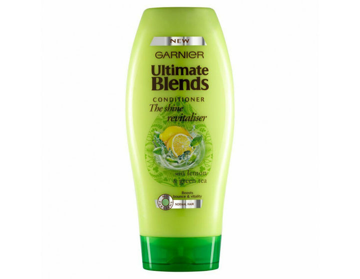GARNIER - BALSAM NORMAL HAIR 400ML