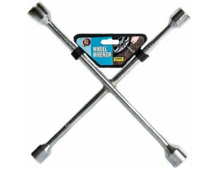 WHEEL WRENCH