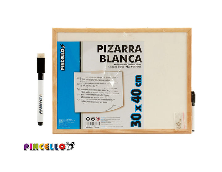 White board 30x40