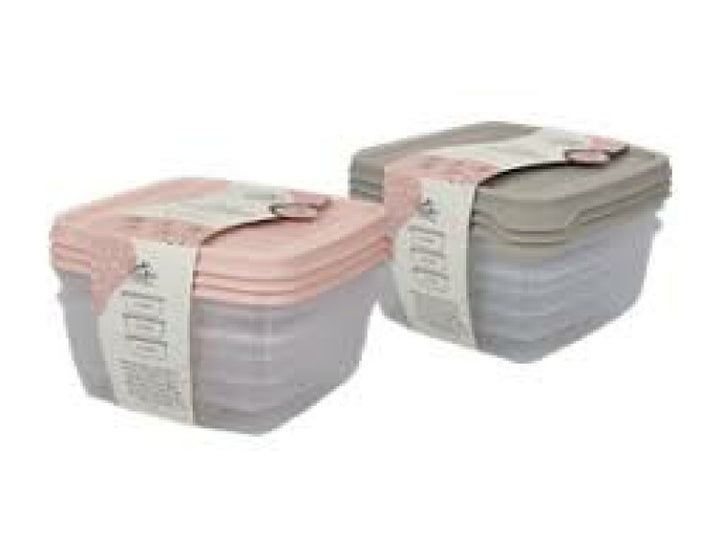COOKIE MILLER MAD KASSE 136 X 136 MM