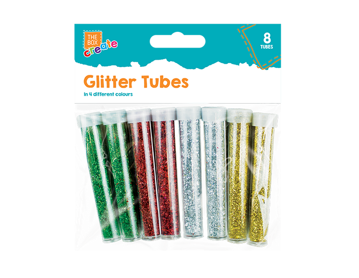 The Box - Glimmer - Dollarstore.dk