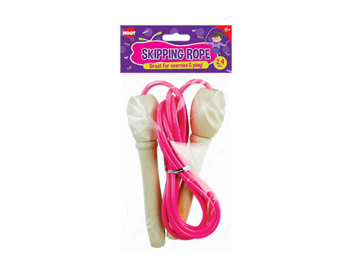 Spring Over Reb 2,4 M - Dollarstore.dk