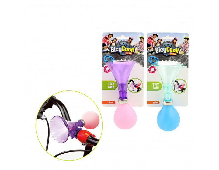 Bicycool cykelhorn 2-.